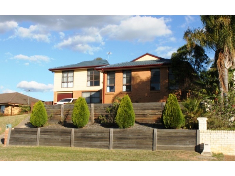 25 Calgaroo Avenue, Muswellbrook NSW 2333