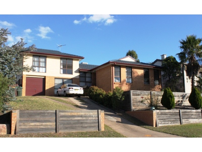 25 Calgaroo Avenue, Muswellbrook NSW 2333