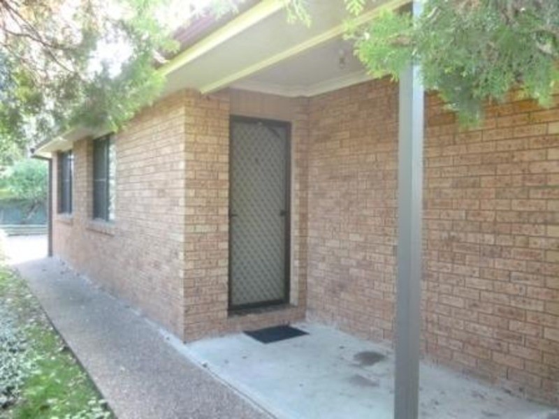 3/50 Hill Street, Scone NSW 2337