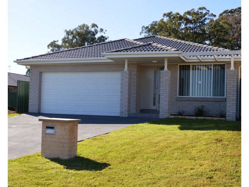 25 Hunt Place, Muswellbrook NSW 2333