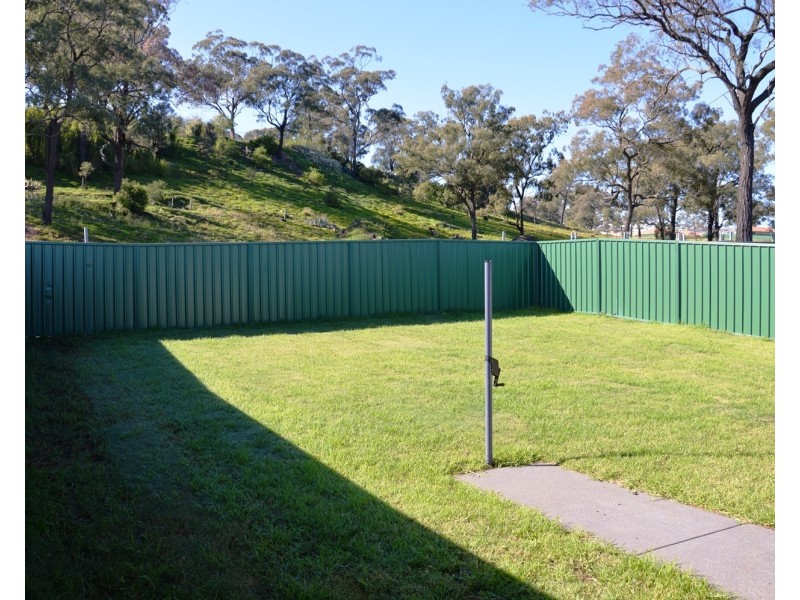 25 Hunt Place, Muswellbrook NSW 2333