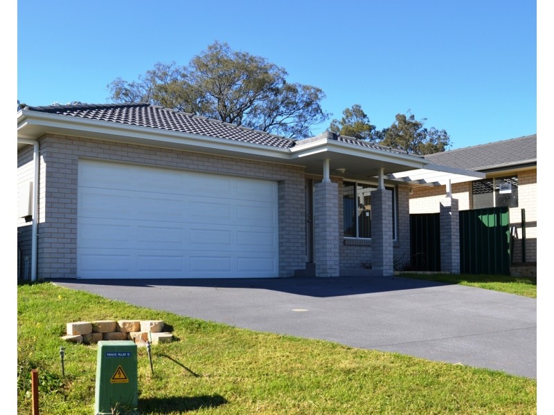 25 Hunt Place, Muswellbrook NSW 2333