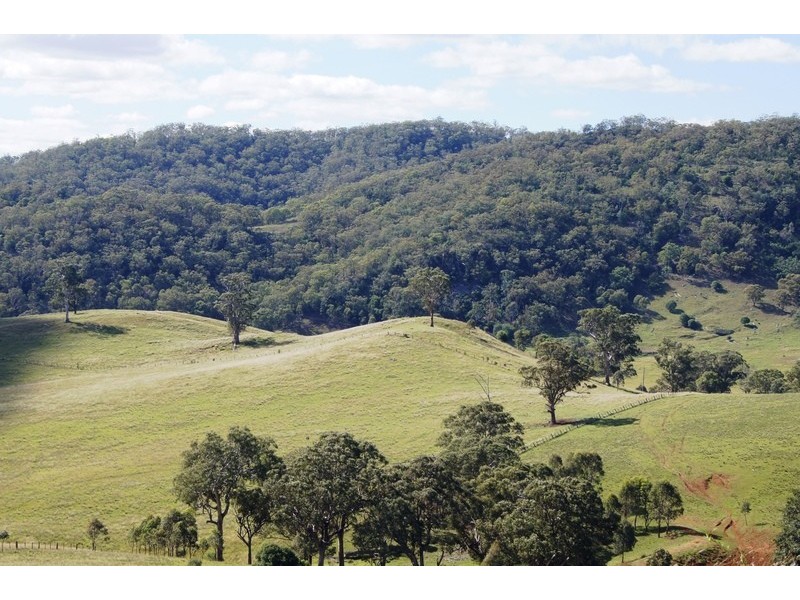 1785 Sandy Creek Road, Mccullys Gap NSW 2333