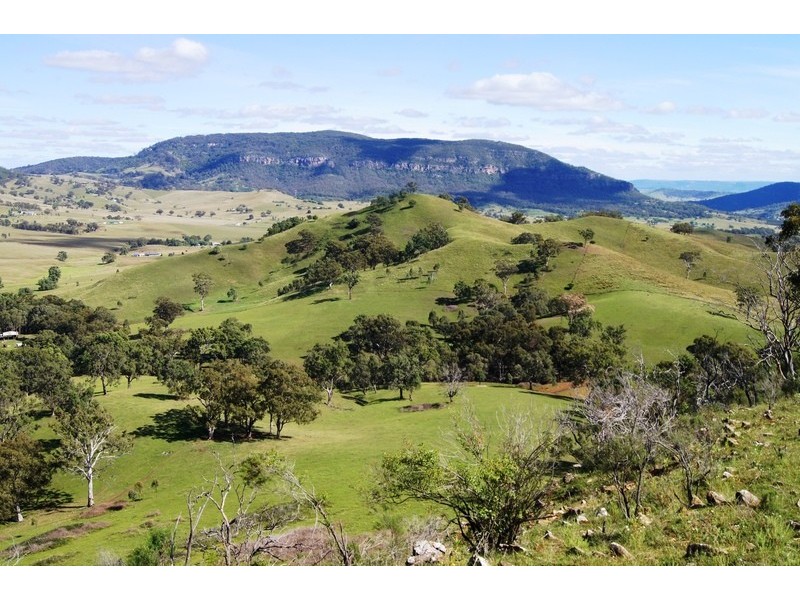 1785 Sandy Creek Road, Mccullys Gap NSW 2333