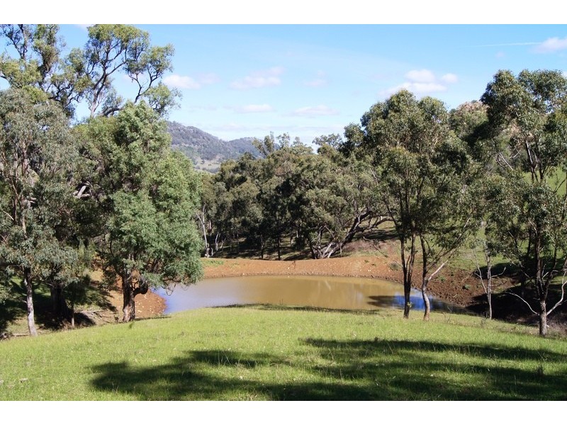 1785 Sandy Creek Road, Mccullys Gap NSW 2333