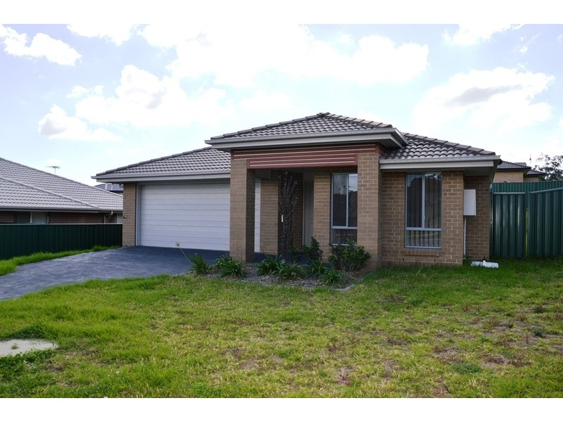 3 Chivers Circuit, Muswellbrook NSW 2333