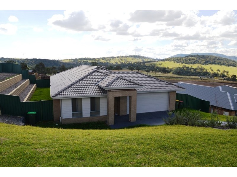 2 Jeans Street, Muswellbrook NSW 2333