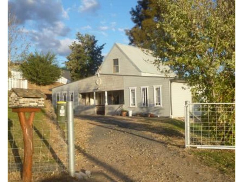 2 Kyuga Street, Aberdeen NSW 2336