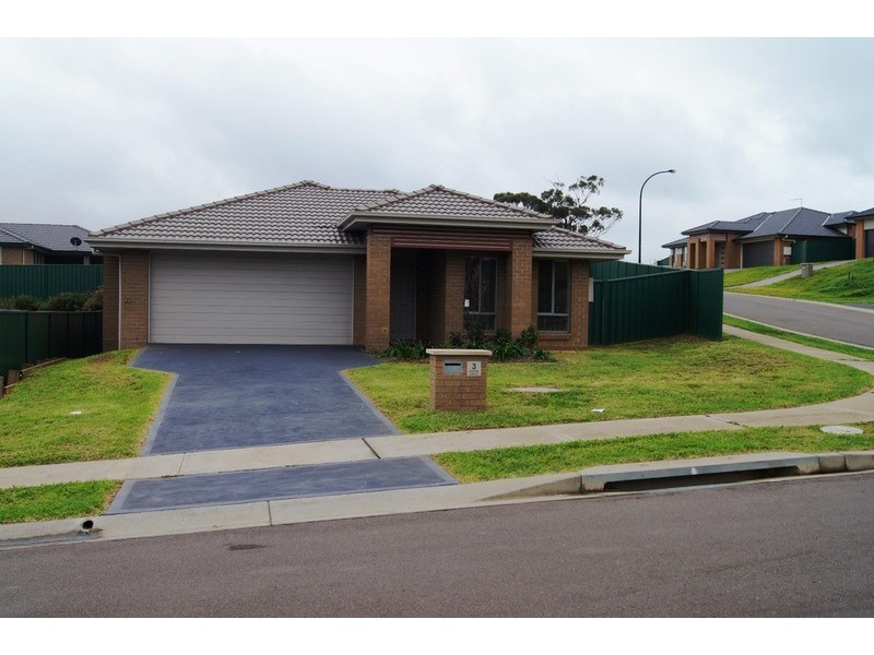 3 Chivers Circuit, Muswellbrook NSW 2333