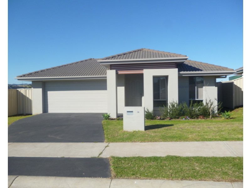 19 Finnegan Crescent, Muswellbrook NSW 2333