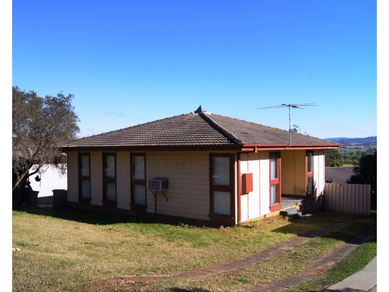 20 Tobruk Avenue, Muswellbrook NSW 2333