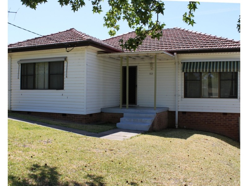 53 Brecht Street, Muswellbrook NSW 2333