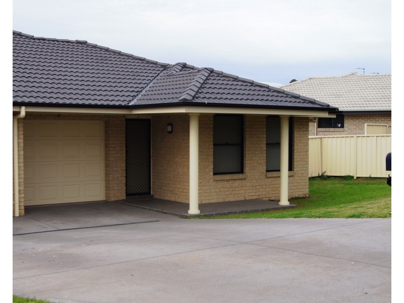 2/4 Northview Circuit, Muswellbrook NSW 2333