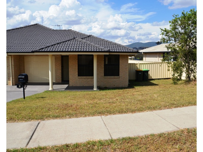 2/4 Northview Circuit, Muswellbrook NSW 2333