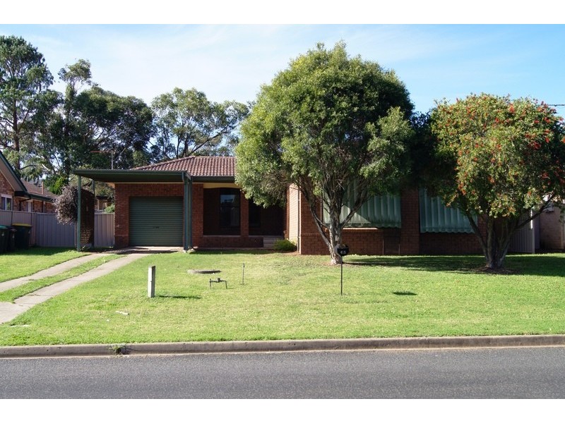 65 Shiraz Street, Muswellbrook NSW 2333
