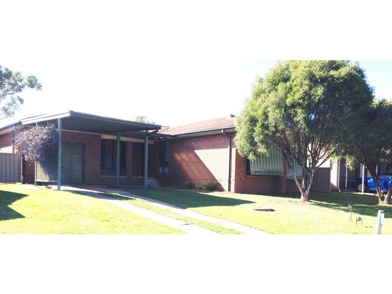 65 Shiraz Street, Muswellbrook NSW 2333