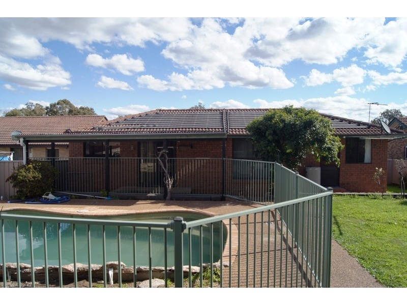 65 Shiraz Street, Muswellbrook NSW 2333