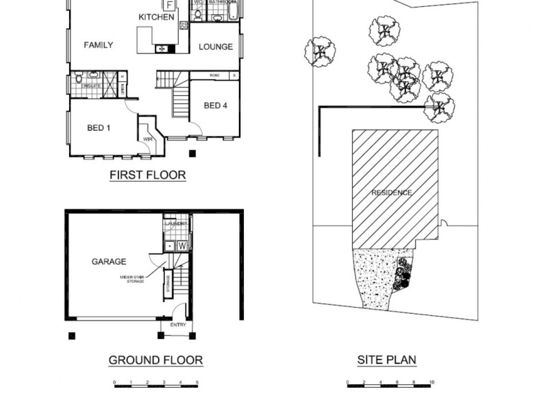 33 Lou Fisher Place, Muswellbrook NSW 2333 Floorplan