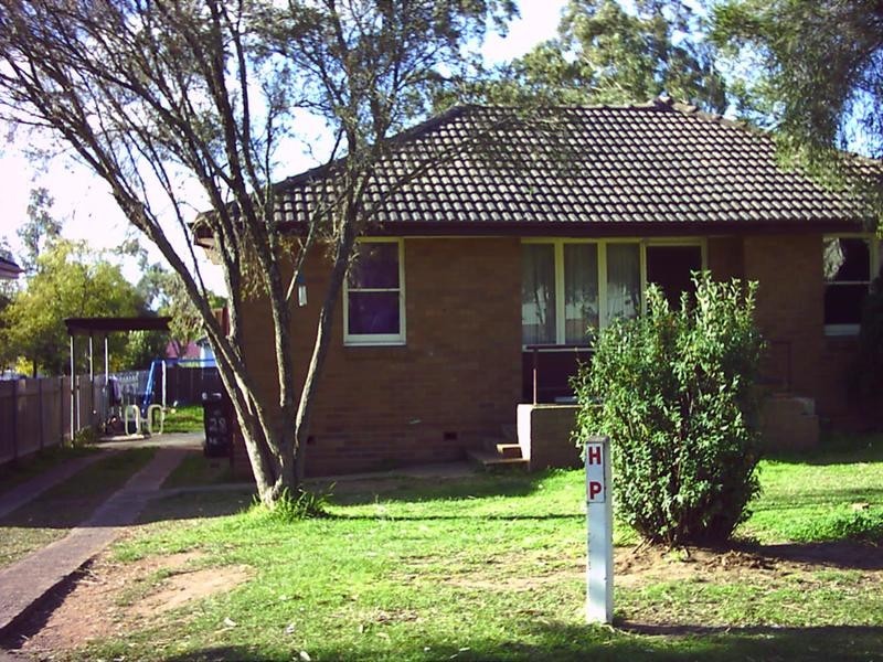 28  Anzac Parade, Muswellbrook NSW 2333