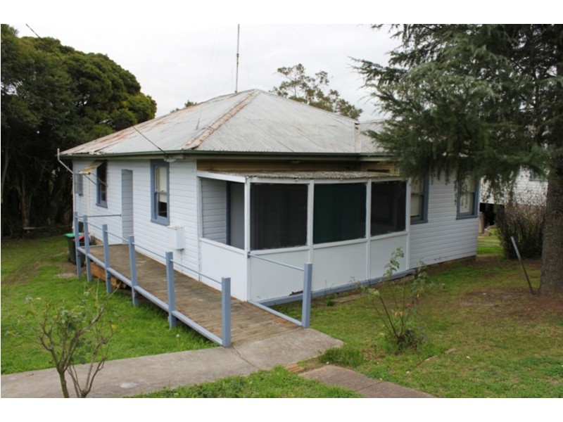 1 Keegan Street, Muswellbrook NSW 2333
