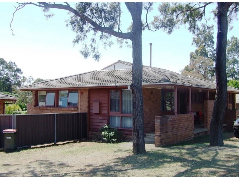 1 Osborn Avenue, Muswellbrook NSW 2333