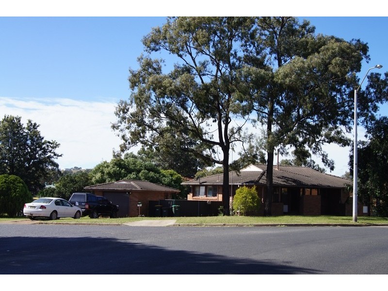 1 Osborn Avenue, Muswellbrook NSW 2333