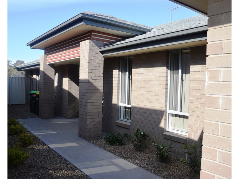 7B Sepoy Crescent, Muswellbrook NSW 2333