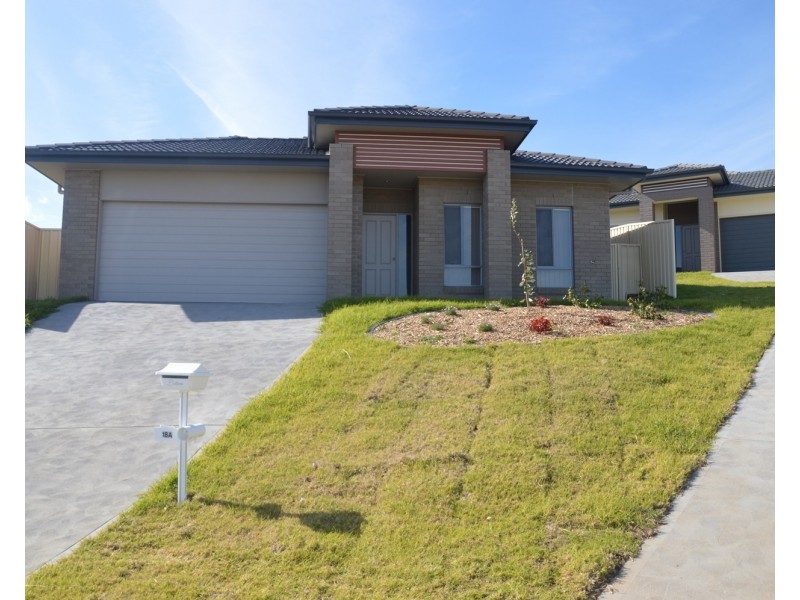 18A Lonhro Place, Muswellbrook NSW 2333