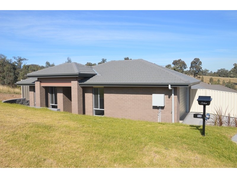 15A Sepoy Crescent, Muswellbrook NSW 2333