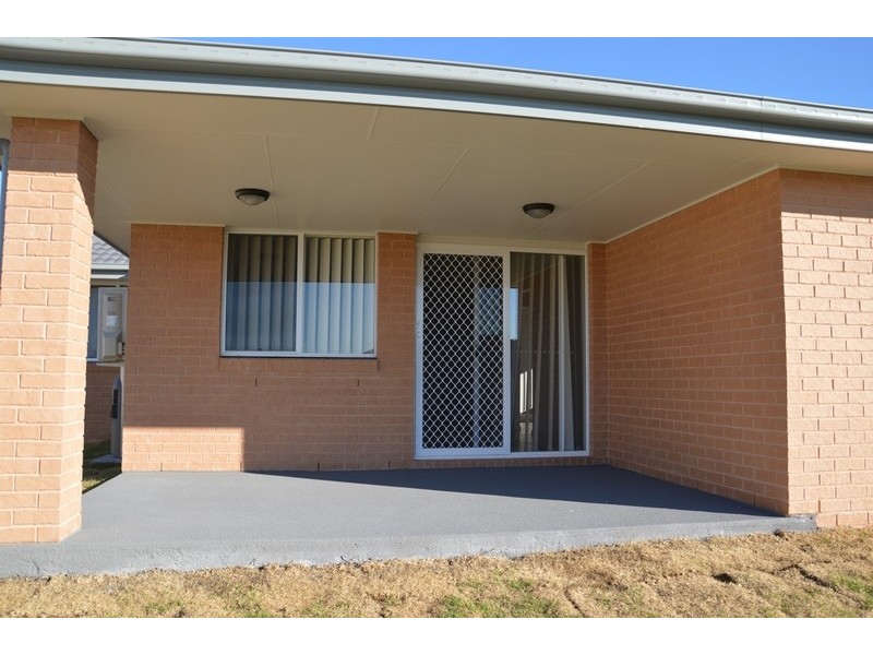 50 Finnegan Crescent, Muswellbrook NSW 2333