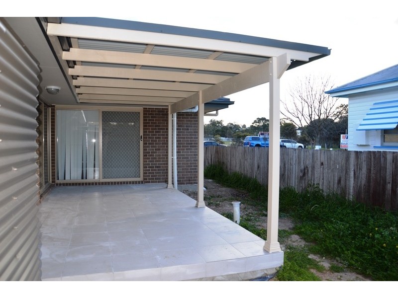 1 & 2/78 Maitland Street, Muswellbrook NSW 2333