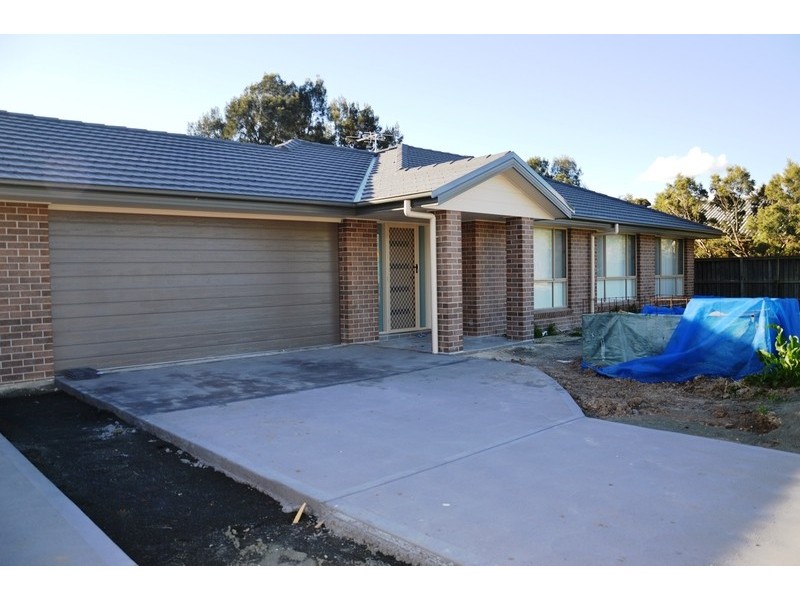 1 & 2/78 Maitland Street, Muswellbrook NSW 2333