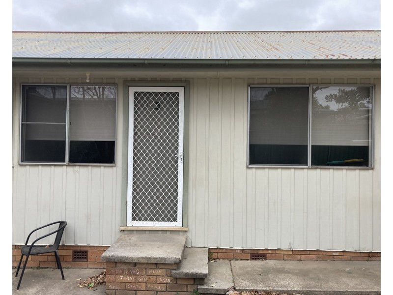 3/4 Campbell Street, Muswellbrook NSW 2333