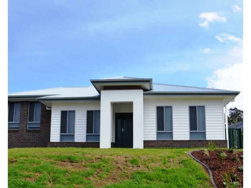 1/17 Jenkins Street, Muswellbrook NSW 2333