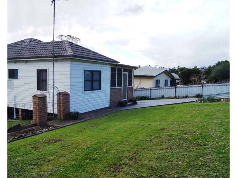 9 Aberdeen Street, Muswellbrook NSW 2333