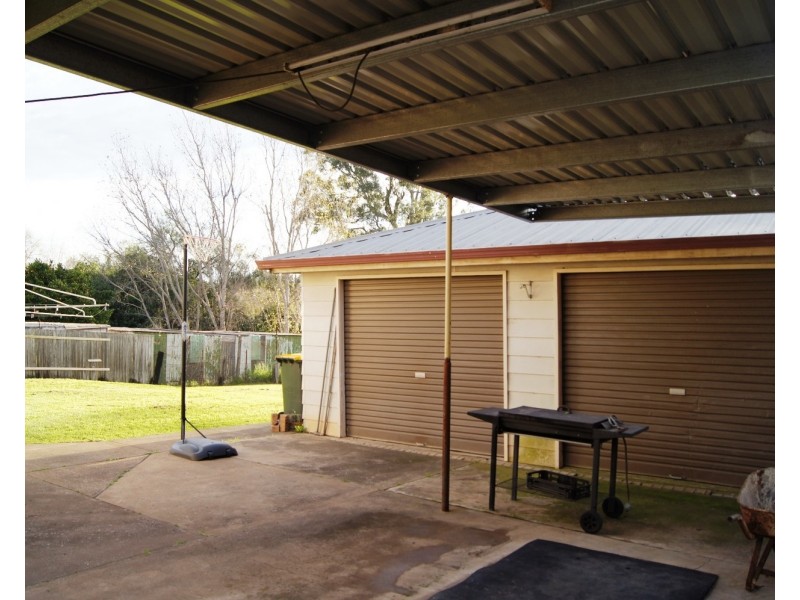 9 Aberdeen Street, Muswellbrook NSW 2333