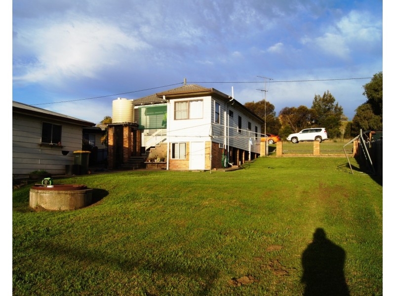 9 Aberdeen Street, Muswellbrook NSW 2333