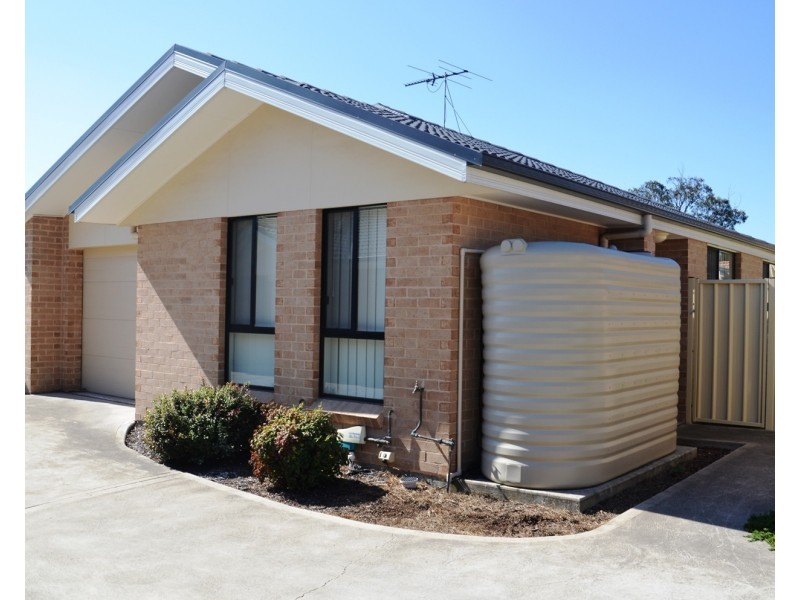 2/27D Mitchell Street, Muswellbrook NSW 2333