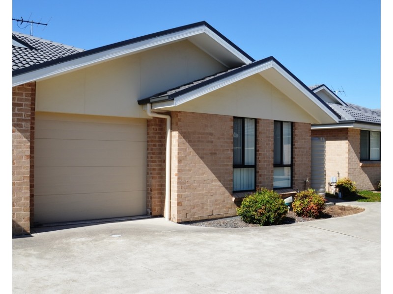 2/27D Mitchell Street, Muswellbrook NSW 2333