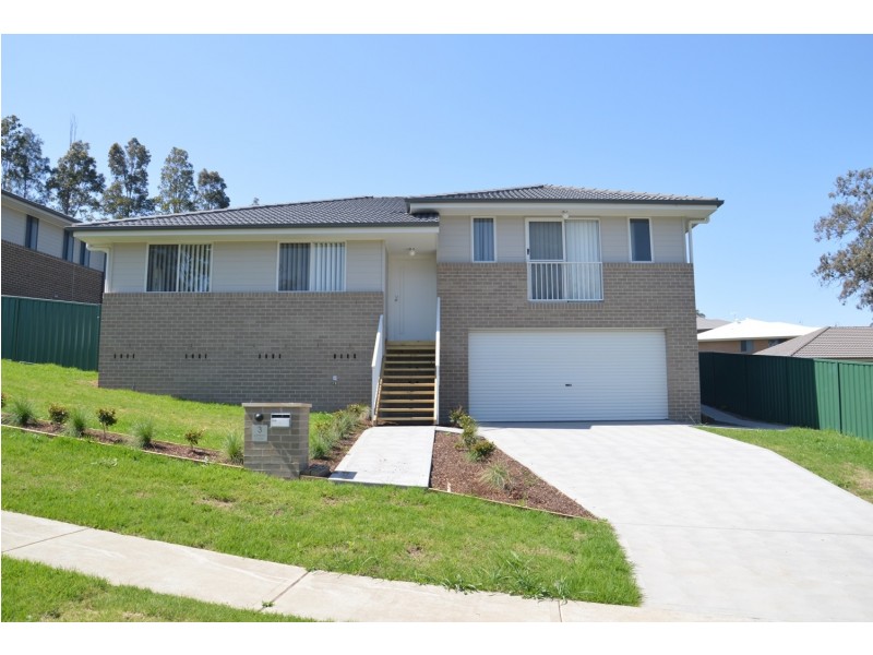 3 Lofberg Place, Muswellbrook NSW 2333