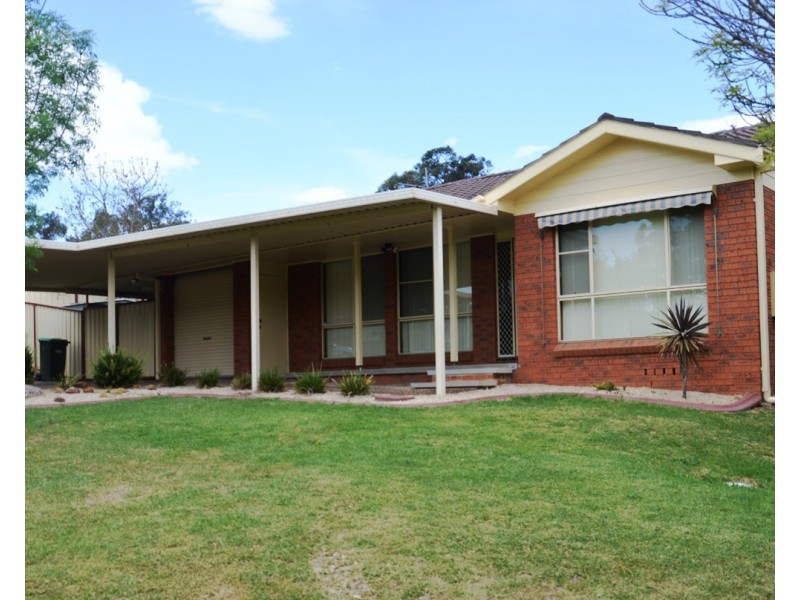17 Lexia Street, Muswellbrook NSW 2333