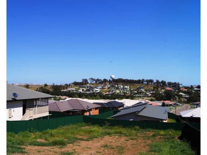 8  Grant Miller, Muswellbrook NSW 2333