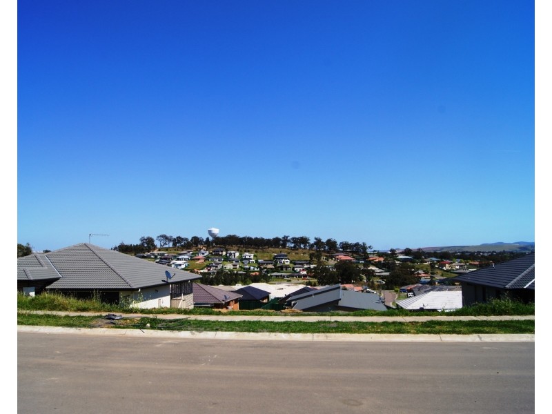 8  Grant Miller, Muswellbrook NSW 2333