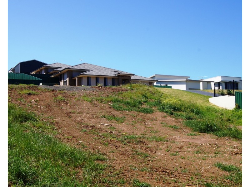 8  Grant Miller, Muswellbrook NSW 2333