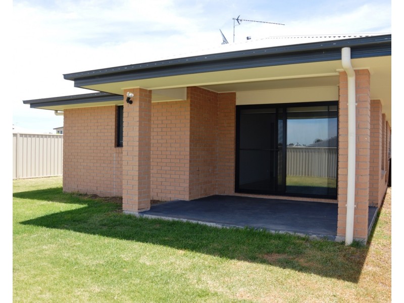 15 Finnegan Crescent, Muswellbrook NSW 2333