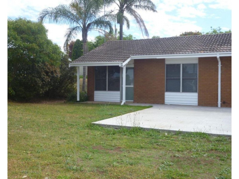 6/12-16 Eldon Street, Aberdeen NSW 2336