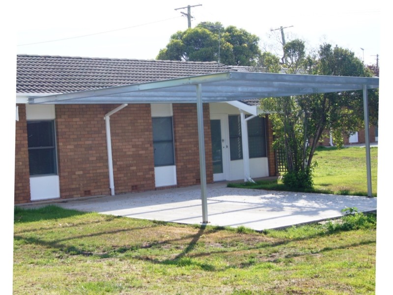 3/12-16 Eldon Street, Aberdeen NSW 2336