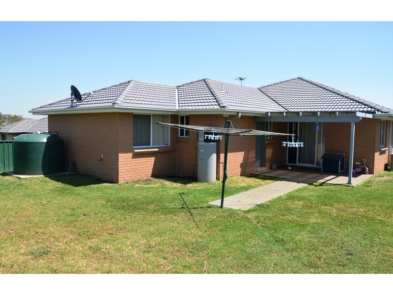 15 Cunningham Street, Muswellbrook NSW 2333