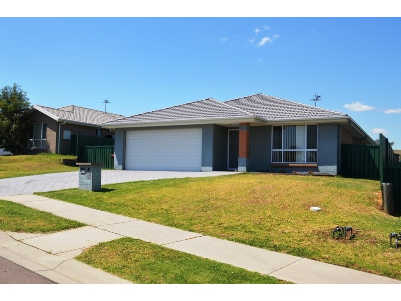 15 Cunningham Street, Muswellbrook NSW 2333