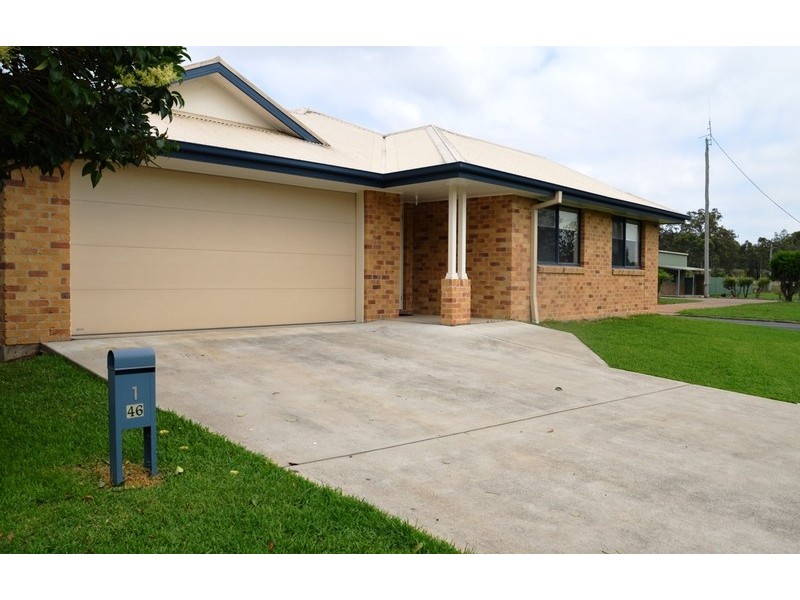 1/46 Virginia Street, Denman NSW 2328